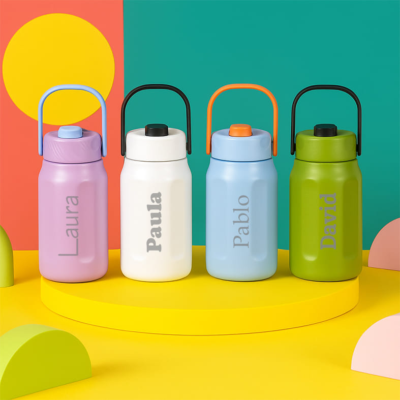BOTELLAS